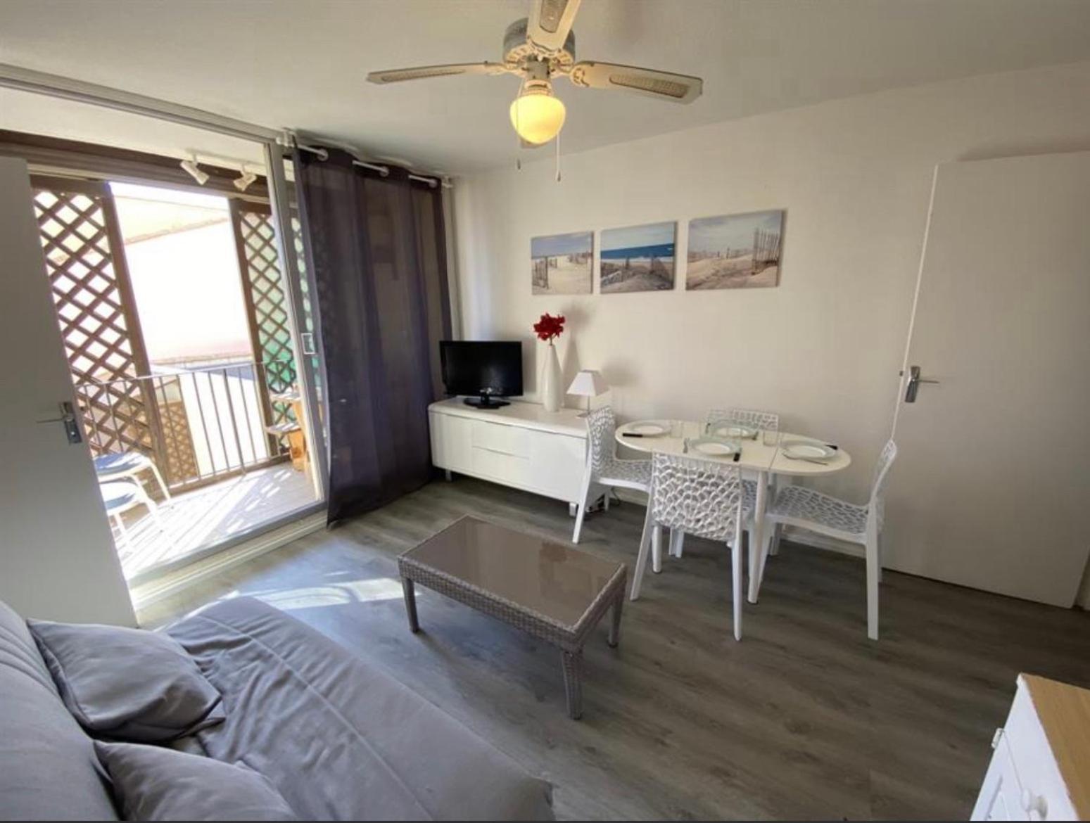 Bord De Pierre La Apartment *